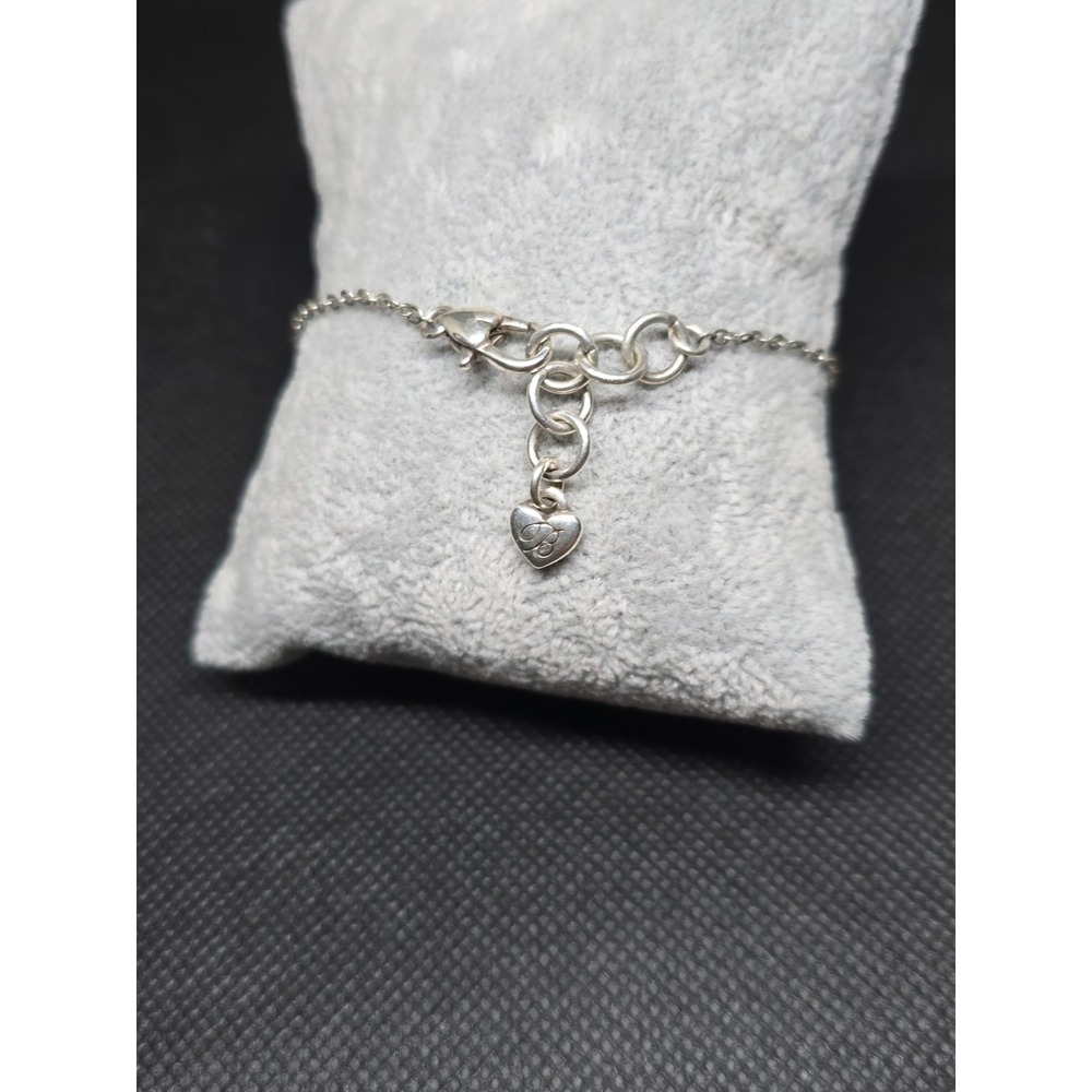 Brighton Flip Flop  Bracelet/Anklet - Picture 6 of 13